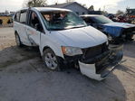 Dodge Caravan 2013