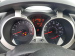 Nissan Juke 2012