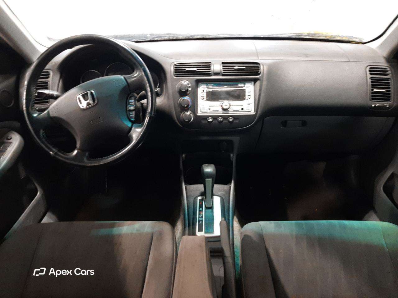 Honda Civic 2005