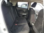 Nissan Juke 2012