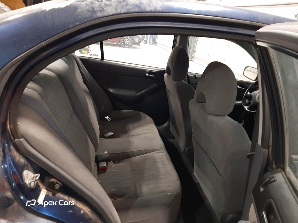 Honda Civic 2005