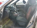 Nissan Juke 2012