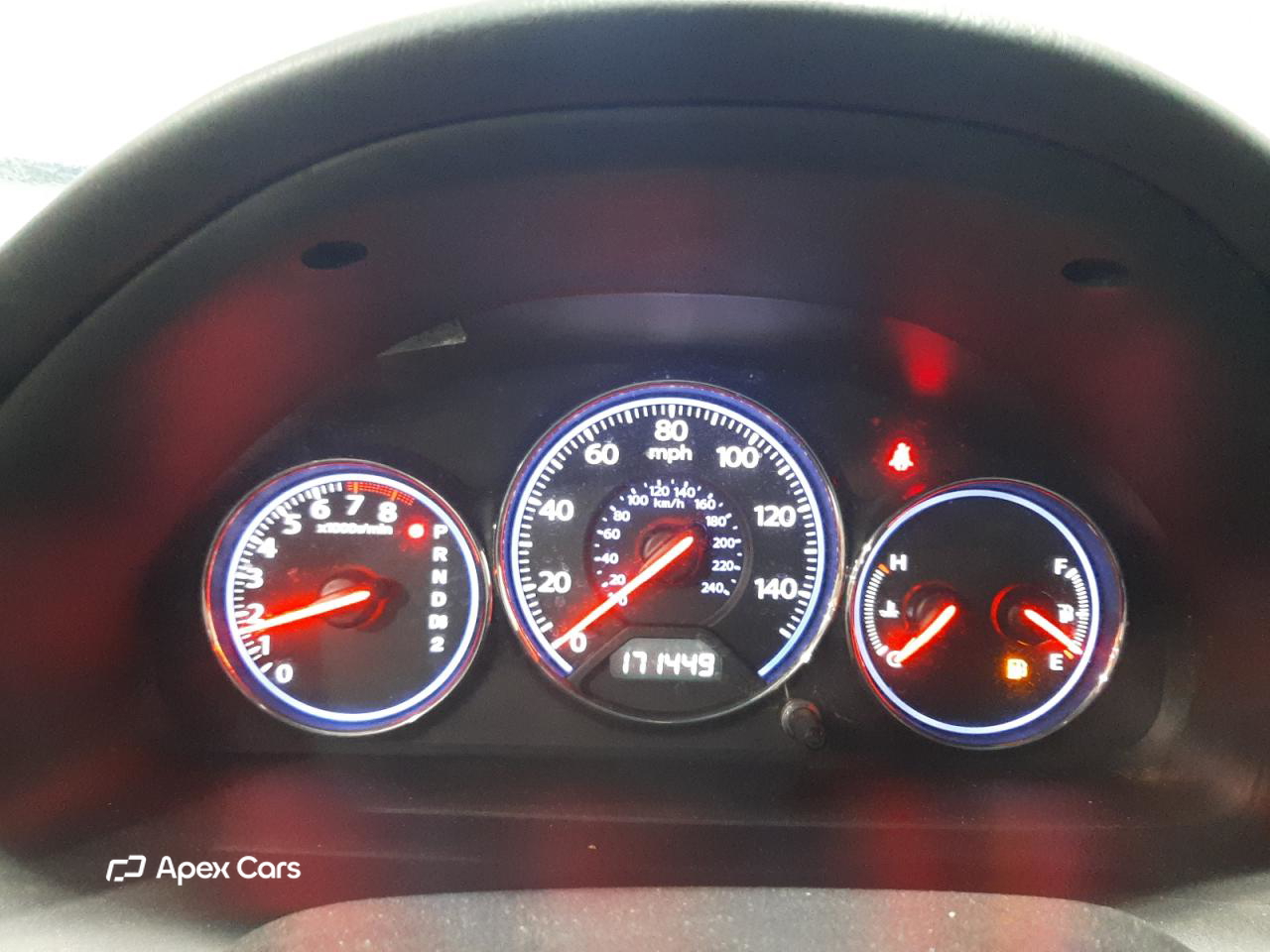 Honda Civic 2005