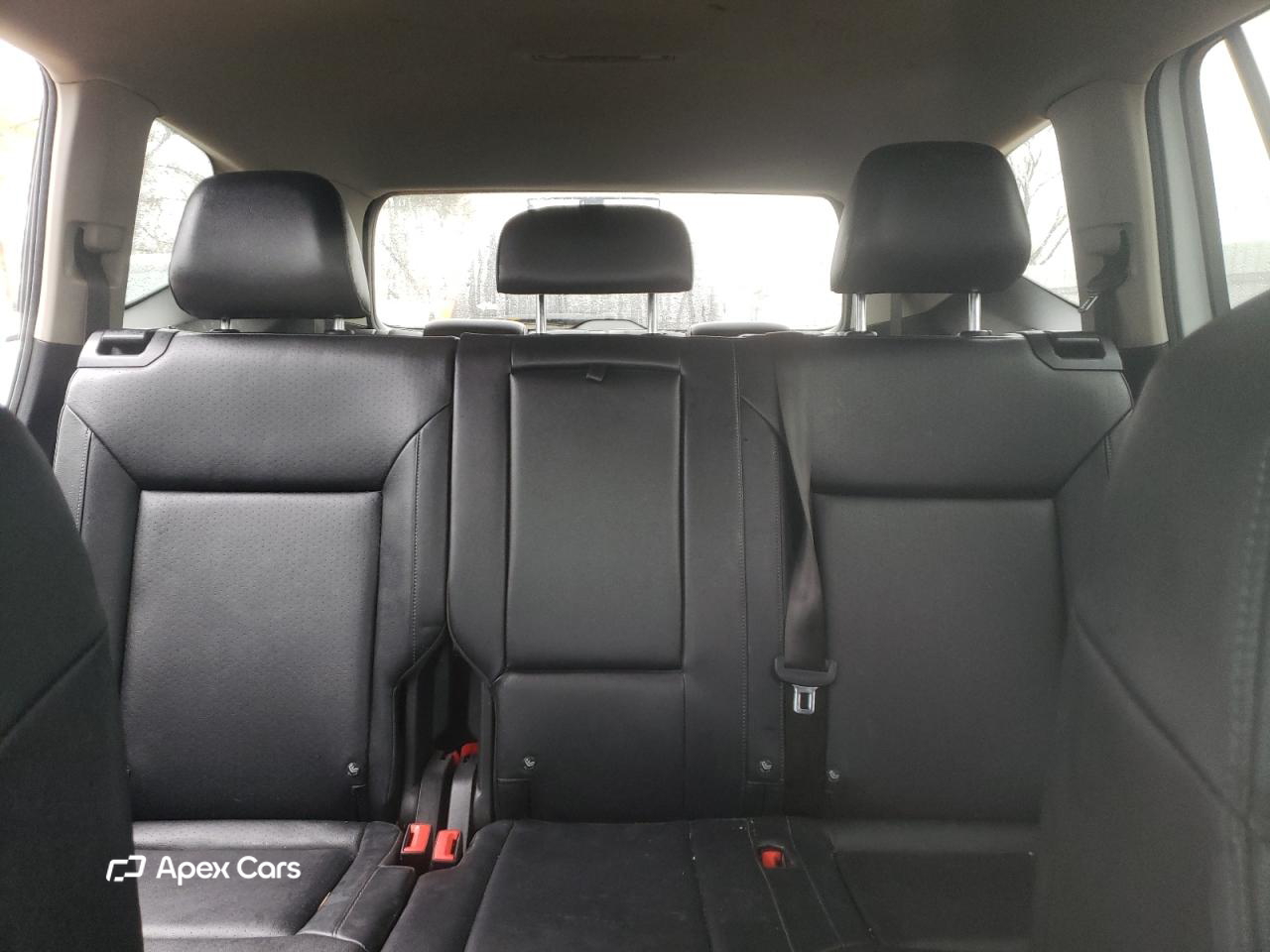 Nissan Maxima 2013