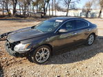 Nissan Maxima 2013