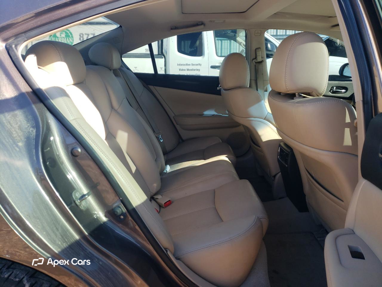 Nissan Maxima 2013