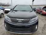 Kia Sorento 2015
