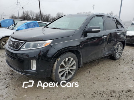 Kia Sorento 2015 - Image 1 of 13