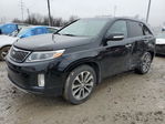 Kia Sorento 2015
