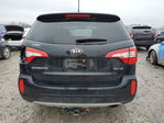 Kia Sorento 2015