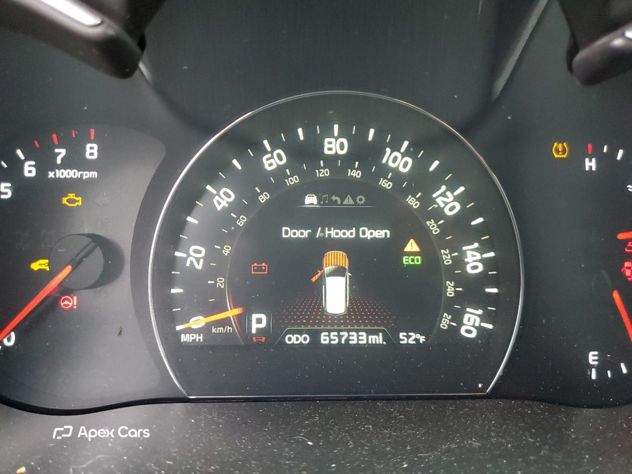 Kia Sorento 2015