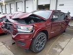 RAM 1500 2019