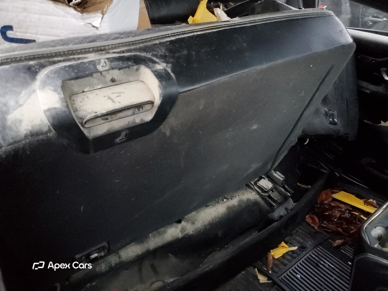 RAM 1500 2019