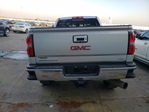 GMC Sierra 2015