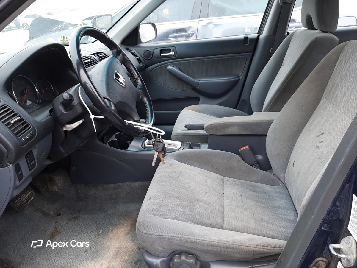 Honda Civic 2005