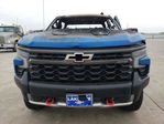 Chevrolet Silverado 2023