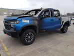 Chevrolet Silverado 2023