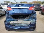 Nissan Sentra 2019