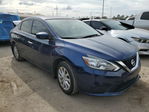 Nissan Sentra 2019