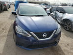 Nissan Sentra 2019