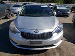 Kia Forte 2015