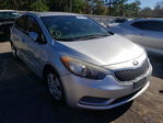 Kia Forte 2015