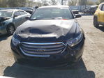 Ford Taurus 2016