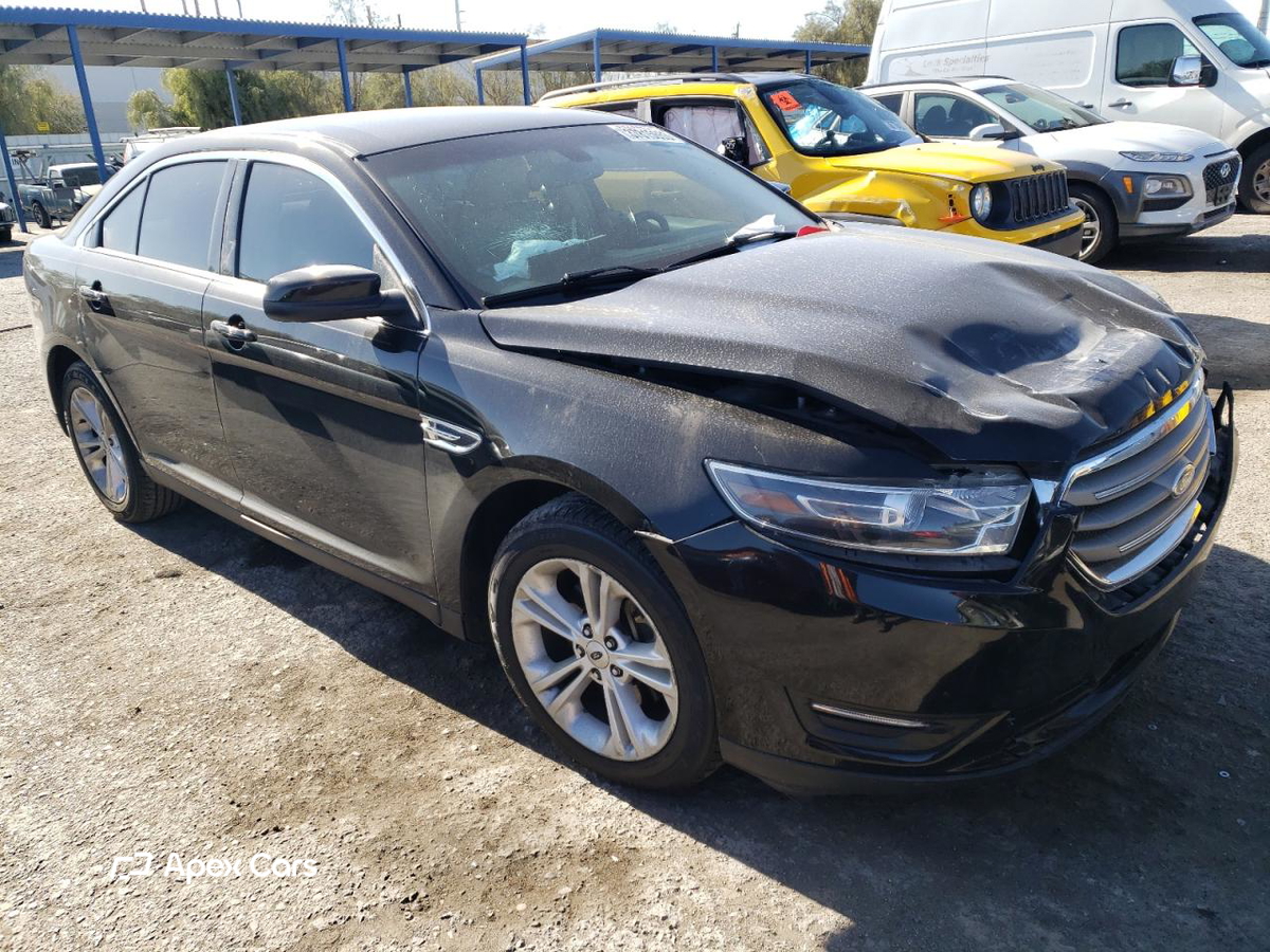 Ford Taurus 2016