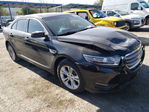 Ford Taurus 2016