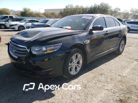 Ford Taurus 2016 - Image 1 of 12