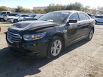 Ford Taurus 2016