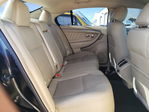 Ford Taurus 2016