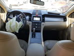 Ford Taurus 2016