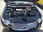 Ford Taurus 2016