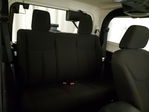 Jeep Wrangler 2014