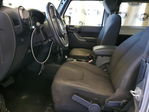 Jeep Wrangler 2014