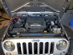 Jeep Wrangler 2014
