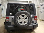 Jeep Wrangler 2014