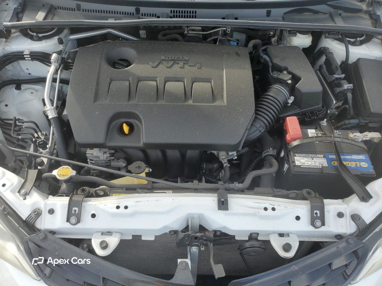 Toyota Corolla 2014