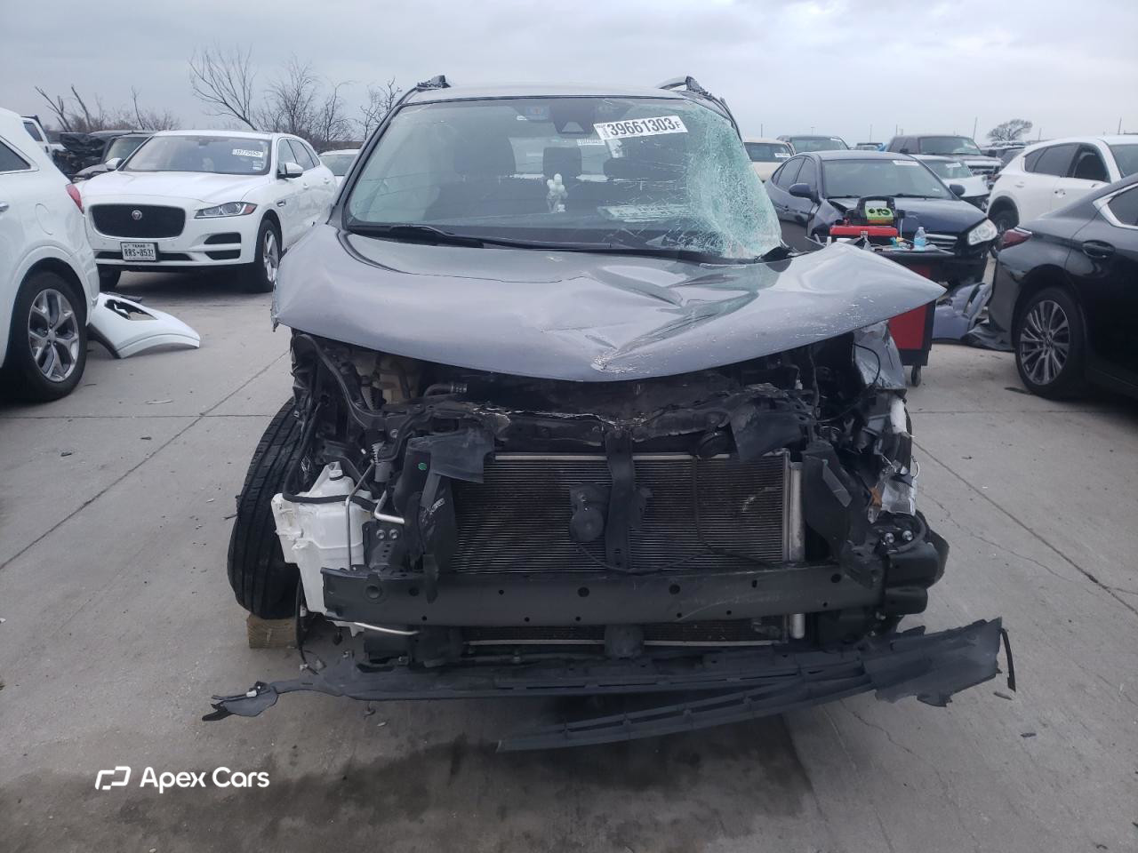 Toyota RAV 4 2018