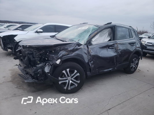 Toyota RAV 4 2018 - Image 1 of 13
