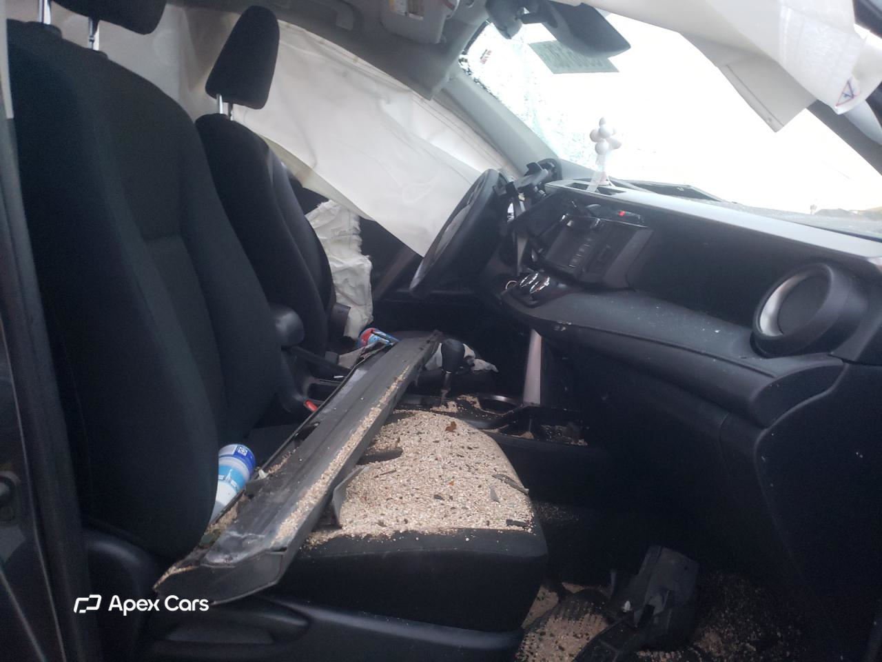 Toyota RAV 4 2018