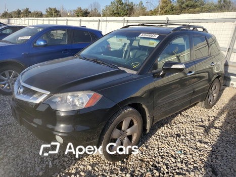 Acura RDX 2009 - Image 1 of 13