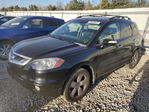 Acura RDX 2009