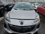 Mazda 3 2012