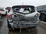 Mazda 3 2012