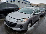 Mazda 3 2012