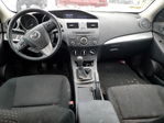 Mazda 3 2012