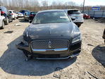 Lincoln Continental 2017
