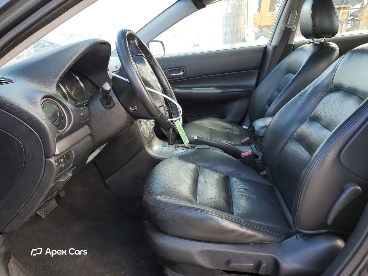Mazda 6 2005